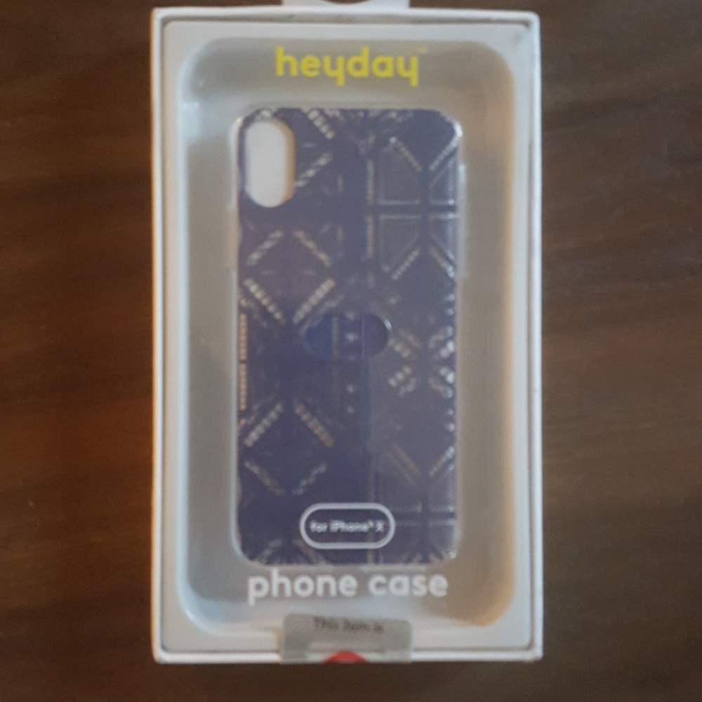 Phone case